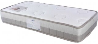 Kraft Yataş Lüks 70x130 cm Yaylı Yatak kullananlar yorumlar